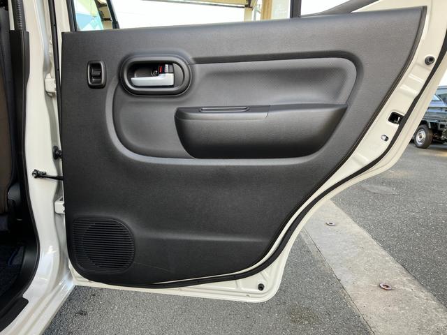 アルト ＨＹＢＲＩＤ　Ｓ　２型　バックカメラ付ディスプレーオーディオ　バックカメラ　オートライト　Ｂｌｕｅｔｏｏｔｈ　シートヒーター　スズキセーフティーサポート　衝突被害軽減システム　アイドリングストップ　横滑り防止機能　衝突安全ボディ　盗難防止システム（55枚目）