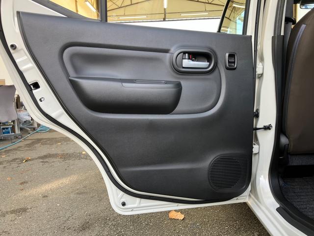 アルト ＨＹＢＲＩＤ　Ｓ　２型　バックカメラ付ディスプレーオーディオ　バックカメラ　オートライト　Ｂｌｕｅｔｏｏｔｈ　シートヒーター　スズキセーフティーサポート　衝突被害軽減システム　アイドリングストップ　横滑り防止機能　衝突安全ボディ　盗難防止システム（56枚目）