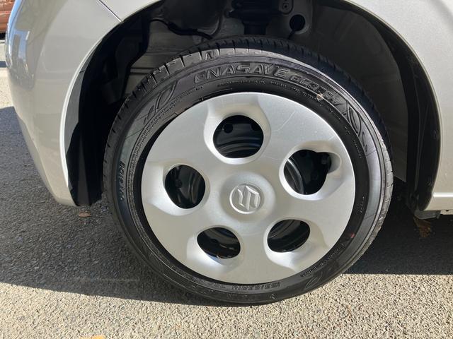 アルト L 2型 衝突被害軽減ブレーキ 誤発進抑制機能 オートライト スズキセーフティーサポート 衝突被害軽減システム アイドリングストップ 横滑り防止機能 衝突安全ボディ キーレスエントリー(9枚目)