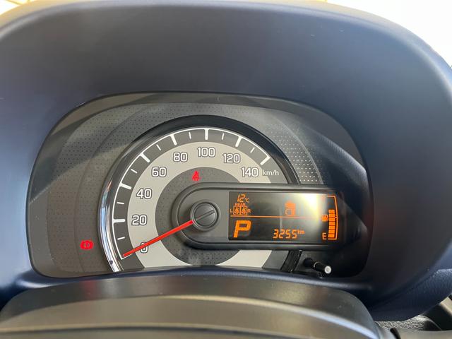 アルト L 2型 衝突被害軽減ブレーキ 誤発進抑制機能 オートライト スズキセーフティーサポート 衝突被害軽減システム アイドリングストップ 横滑り防止機能 衝突安全ボディ キーレスエントリー(22枚目)