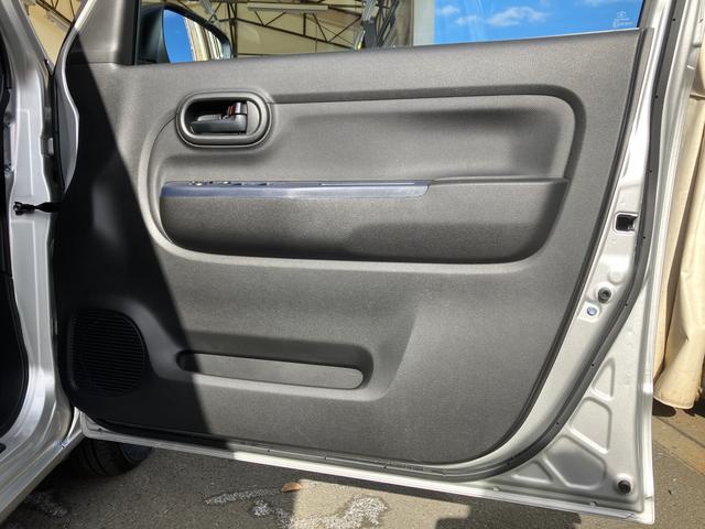 アルト L 2型 衝突被害軽減ブレーキ 誤発進抑制機能 オートライト スズキセーフティーサポート 衝突被害軽減システム アイドリングストップ 横滑り防止機能 衝突安全ボディ キーレスエントリー(41枚目)