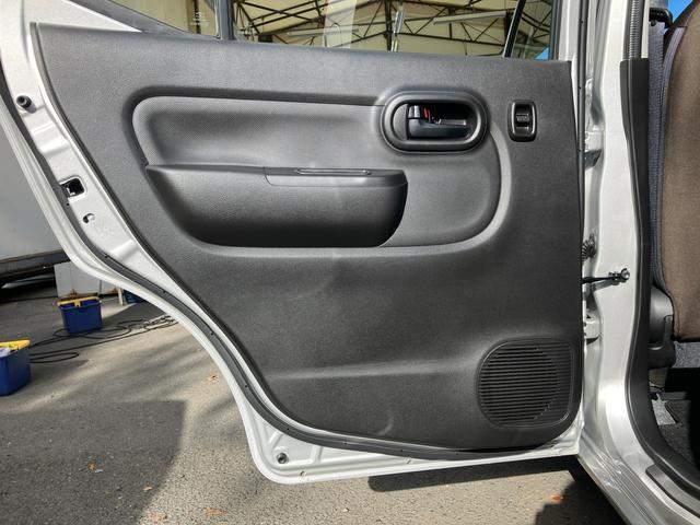 アルト L 2型 衝突被害軽減ブレーキ 誤発進抑制機能 オートライト スズキセーフティーサポート 衝突被害軽減システム アイドリングストップ 横滑り防止機能 衝突安全ボディ キーレスエントリー(46枚目)