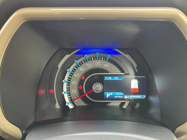 ハスラー ＨＹＢＲＩＤ　Ｇ　３型　全方位モニター付きナビ　コネクト　バックカメラ　オートライト　Ｂｌｕｅｔｏｏｔｈ　純正ナビ　プッシュスタート　シートヒーター　オートエアコン　スズキセーフティーサポート　衝突被害軽減システム　アイドリングストップ　横滑り防止機能（22枚目）