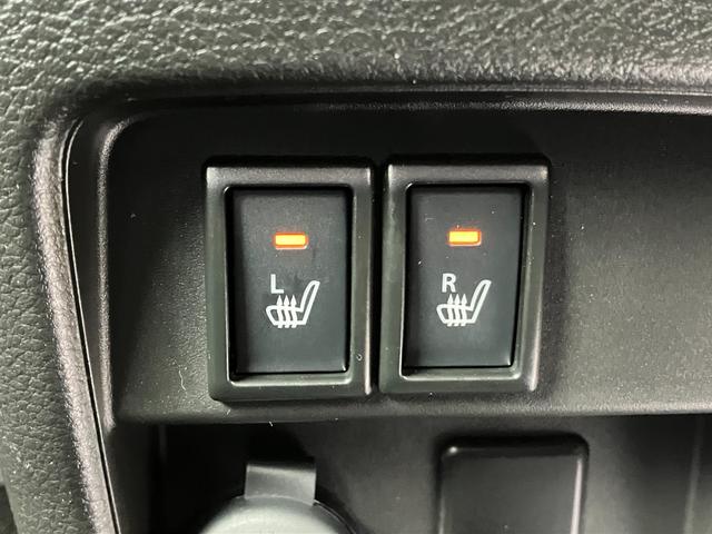 ハスラー ＨＹＢＲＩＤ　Ｇ　３型　全方位モニター付きナビ　コネクト　バックカメラ　オートライト　Ｂｌｕｅｔｏｏｔｈ　純正ナビ　プッシュスタート　シートヒーター　オートエアコン　スズキセーフティーサポート　衝突被害軽減システム　アイドリングストップ　横滑り防止機能（33枚目）