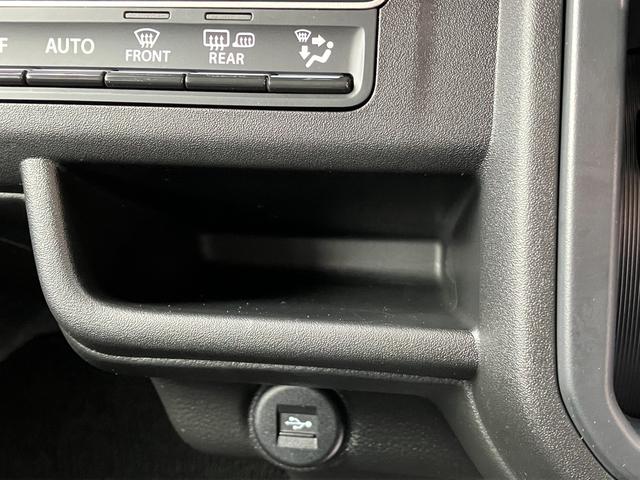 ハスラー ＨＹＢＲＩＤ　Ｇ　３型　全方位モニター付きナビ　コネクト　バックカメラ　オートライト　Ｂｌｕｅｔｏｏｔｈ　純正ナビ　プッシュスタート　シートヒーター　オートエアコン　スズキセーフティーサポート　衝突被害軽減システム　アイドリングストップ　横滑り防止機能（36枚目）