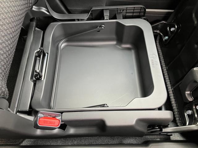 ハスラー ＨＹＢＲＩＤ　Ｇ　３型　全方位モニター付きナビ　コネクト　バックカメラ　オートライト　Ｂｌｕｅｔｏｏｔｈ　純正ナビ　プッシュスタート　シートヒーター　オートエアコン　スズキセーフティーサポート　衝突被害軽減システム　アイドリングストップ　横滑り防止機能（40枚目）