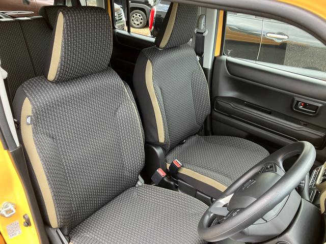 ハスラー ＨＹＢＲＩＤ　Ｇ　３型　全方位モニター付きナビ　コネクト　バックカメラ　オートライト　Ｂｌｕｅｔｏｏｔｈ　純正ナビ　プッシュスタート　シートヒーター　オートエアコン　スズキセーフティーサポート　衝突被害軽減システム　アイドリングストップ　横滑り防止機能（42枚目）