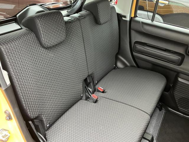 ハスラー ＨＹＢＲＩＤ　Ｇ　３型　全方位モニター付きナビ　コネクト　バックカメラ　オートライト　Ｂｌｕｅｔｏｏｔｈ　純正ナビ　プッシュスタート　シートヒーター　オートエアコン　スズキセーフティーサポート　衝突被害軽減システム　アイドリングストップ　横滑り防止機能（45枚目）