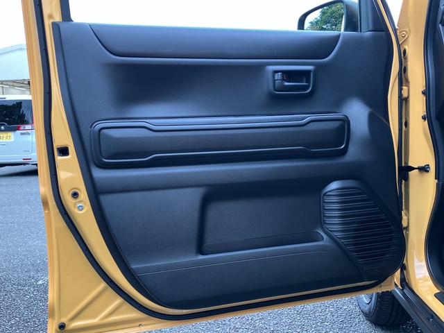 ハスラー ＨＹＢＲＩＤ　Ｇ　３型　全方位モニター付きナビ　コネクト　バックカメラ　オートライト　Ｂｌｕｅｔｏｏｔｈ　純正ナビ　プッシュスタート　シートヒーター　オートエアコン　スズキセーフティーサポート　衝突被害軽減システム　アイドリングストップ　横滑り防止機能（50枚目）