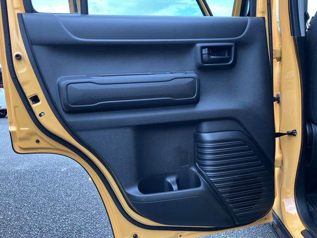 ハスラー ＨＹＢＲＩＤ　Ｇ　３型　全方位モニター付きナビ　コネクト　バックカメラ　オートライト　Ｂｌｕｅｔｏｏｔｈ　純正ナビ　プッシュスタート　シートヒーター　オートエアコン　スズキセーフティーサポート　衝突被害軽減システム　アイドリングストップ　横滑り防止機能（51枚目）