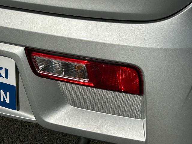 アルト Ｌ　ＣＤステレオ　キーレスエントリー　アイドリングストップ　シートヒーター　ワンオーナー　禁煙車　アイドリングストップ　衝突安全ボディ　横滑り防止機能　盗難防止システム（21枚目）