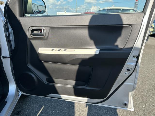 アルト Ｌ　ＣＤステレオ　キーレスエントリー　アイドリングストップ　シートヒーター　ワンオーナー　禁煙車　アイドリングストップ　衝突安全ボディ　横滑り防止機能　盗難防止システム（27枚目）