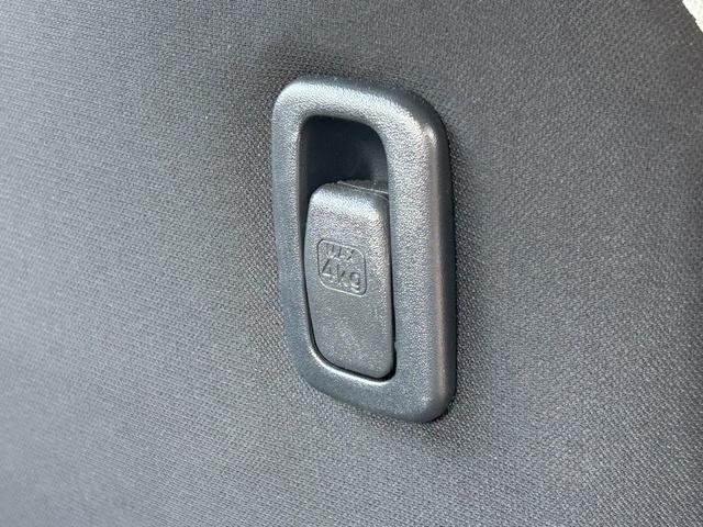 アルト Ｌ　ＣＤステレオ　キーレスエントリー　アイドリングストップ　シートヒーター　ワンオーナー　禁煙車　アイドリングストップ　衝突安全ボディ　横滑り防止機能　盗難防止システム（32枚目）