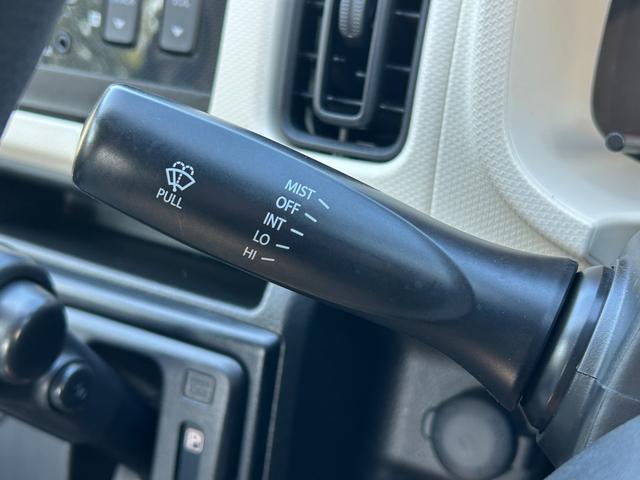 アルト Ｌ　ＣＤステレオ　キーレスエントリー　アイドリングストップ　シートヒーター　ワンオーナー　禁煙車　アイドリングストップ　衝突安全ボディ　横滑り防止機能　盗難防止システム（36枚目）