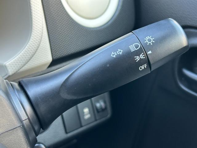 アルト Ｌ　ＣＤステレオ　キーレスエントリー　アイドリングストップ　シートヒーター　ワンオーナー　禁煙車　アイドリングストップ　衝突安全ボディ　横滑り防止機能　盗難防止システム（37枚目）