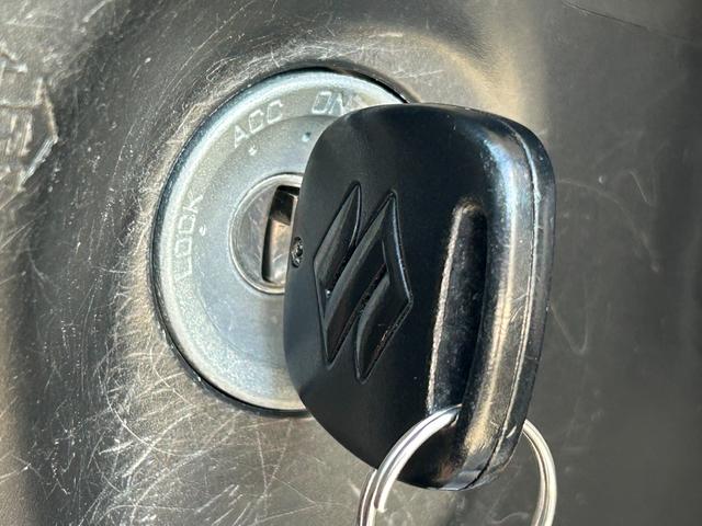 アルト Ｌ　ＣＤステレオ　キーレスエントリー　アイドリングストップ　シートヒーター　ワンオーナー　禁煙車　アイドリングストップ　衝突安全ボディ　横滑り防止機能　盗難防止システム（41枚目）