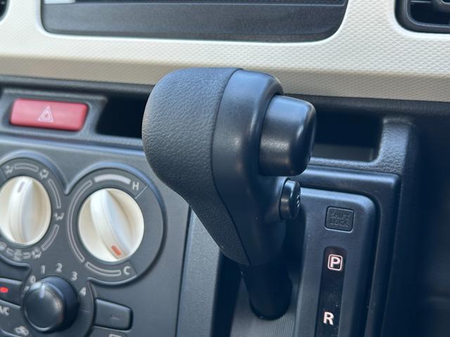 アルト Ｌ　ＣＤステレオ　キーレスエントリー　アイドリングストップ　シートヒーター　ワンオーナー　禁煙車　アイドリングストップ　衝突安全ボディ　横滑り防止機能　盗難防止システム（44枚目）