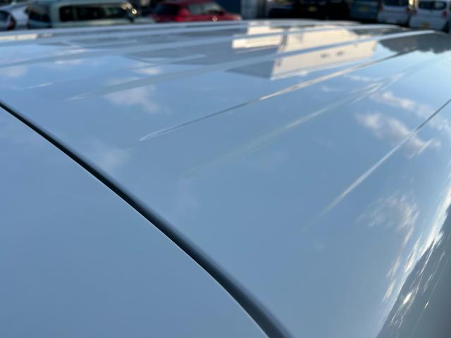 エブリイ PA 6型 5速マニュアル 両側スライドドア オートライト スライドドア 禁煙車 横滑り防止機能 衝突安全ボディ AM/FMラジオ(12枚目)