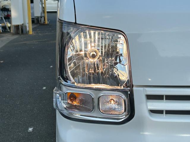 エブリイ PA 6型 5速マニュアル 両側スライドドア オートライト スライドドア 禁煙車 横滑り防止機能 衝突安全ボディ AM/FMラジオ(18枚目)