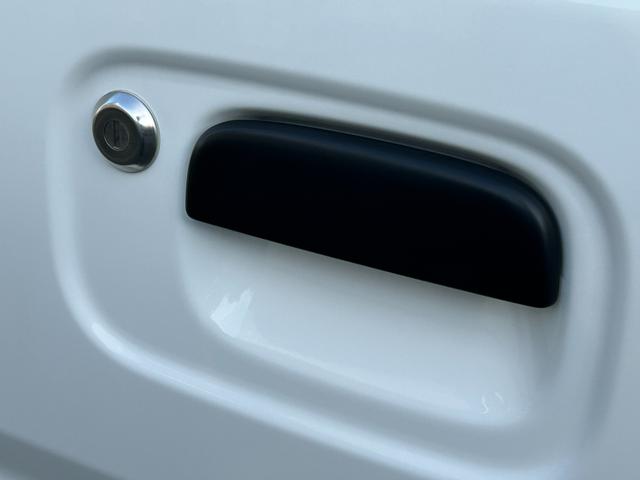 エブリイ PA 6型 5速マニュアル 両側スライドドア オートライト スライドドア 禁煙車 横滑り防止機能 衝突安全ボディ AM/FMラジオ(19枚目)