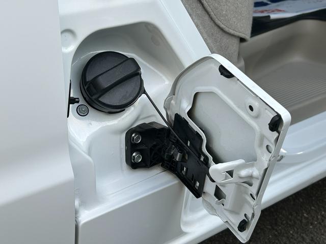 エブリイ PA 6型 5速マニュアル 両側スライドドア オートライト スライドドア 禁煙車 横滑り防止機能 衝突安全ボディ AM/FMラジオ(20枚目)