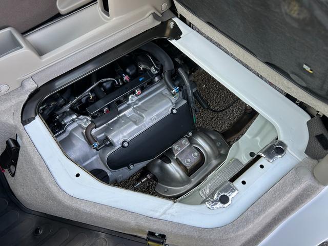 エブリイ PA 6型 5速マニュアル 両側スライドドア オートライト スライドドア 禁煙車 横滑り防止機能 衝突安全ボディ AM/FMラジオ(22枚目)