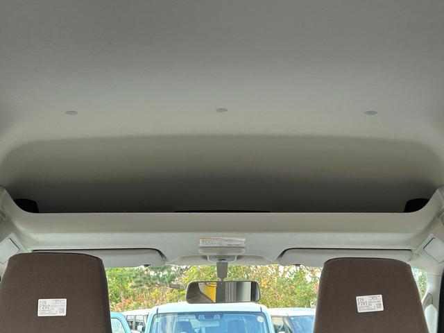 エブリイ PA 6型 5速マニュアル 両側スライドドア オートライト スライドドア 禁煙車 横滑り防止機能 衝突安全ボディ AM/FMラジオ(29枚目)