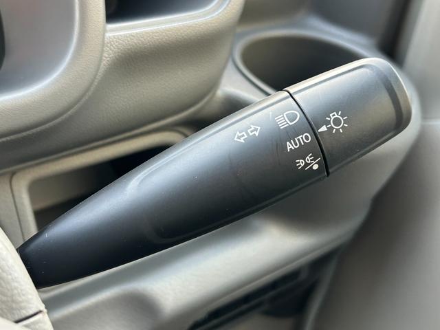 エブリイ PA 6型 5速マニュアル 両側スライドドア オートライト スライドドア 禁煙車 横滑り防止機能 衝突安全ボディ AM/FMラジオ(37枚目)