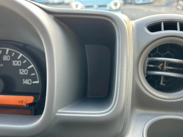 エブリイ PA 6型 5速マニュアル 両側スライドドア オートライト スライドドア 禁煙車 横滑り防止機能 衝突安全ボディ AM/FMラジオ(39枚目)