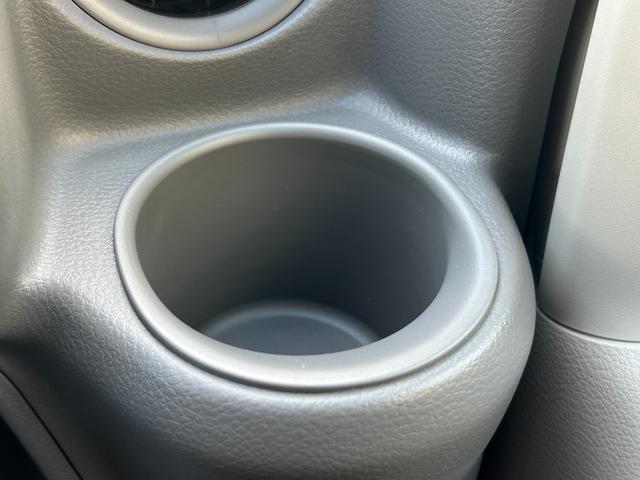 エブリイ PA 6型 5速マニュアル 両側スライドドア オートライト スライドドア 禁煙車 横滑り防止機能 衝突安全ボディ AM/FMラジオ(40枚目)