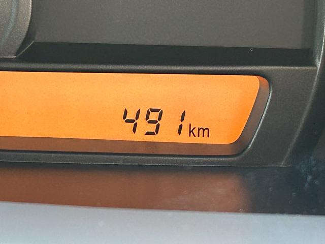 エブリイ PA 6型 5速マニュアル 両側スライドドア オートライト スライドドア 禁煙車 横滑り防止機能 衝突安全ボディ AM/FMラジオ(56枚目)