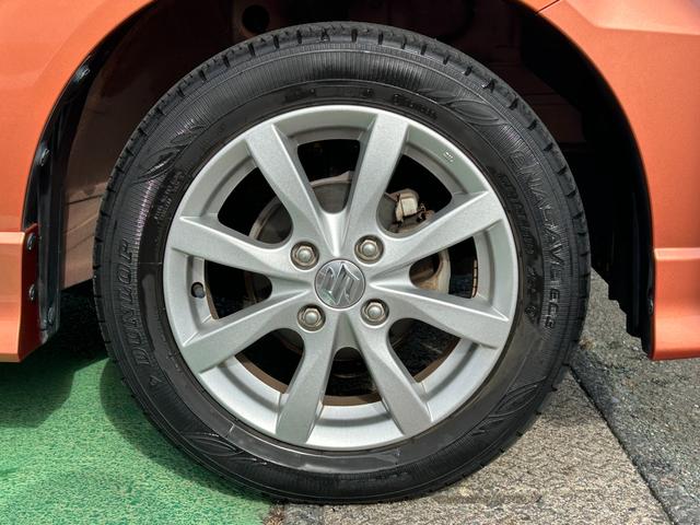 ワゴンR HYBRID FZ 全方位モニター付メモリーナビ ドライブレコーダー バックカメラ オートライト Bluetooth 純正ナビ プッシュスタート シートヒーター オートエアコン ETC スズキセーフティーサポート ワンオーナー 衝突被害軽減システム(14枚目)