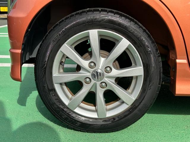 ワゴンR HYBRID FZ 全方位モニター付メモリーナビ ドライブレコーダー バックカメラ オートライト Bluetooth 純正ナビ プッシュスタート シートヒーター オートエアコン ETC スズキセーフティーサポート ワンオーナー 衝突被害軽減システム(16枚目)