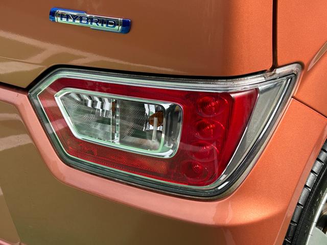 ワゴンR HYBRID FZ 全方位モニター付メモリーナビ ドライブレコーダー バックカメラ オートライト Bluetooth 純正ナビ プッシュスタート シートヒーター オートエアコン ETC スズキセーフティーサポート ワンオーナー 衝突被害軽減システム(22枚目)