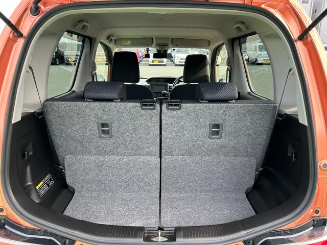 ワゴンR HYBRID FZ 全方位モニター付メモリーナビ ドライブレコーダー バックカメラ オートライト Bluetooth 純正ナビ プッシュスタート シートヒーター オートエアコン ETC スズキセーフティーサポート ワンオーナー 衝突被害軽減システム(25枚目)