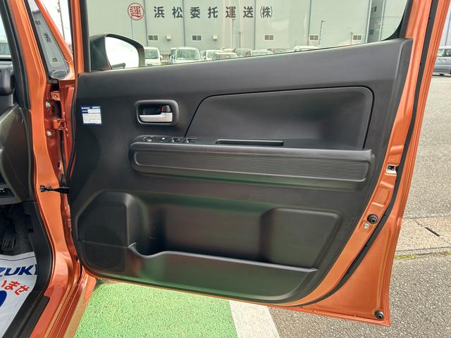 ワゴンR HYBRID FZ 全方位モニター付メモリーナビ ドライブレコーダー バックカメラ オートライト Bluetooth 純正ナビ プッシュスタート シートヒーター オートエアコン ETC スズキセーフティーサポート ワンオーナー 衝突被害軽減システム(30枚目)