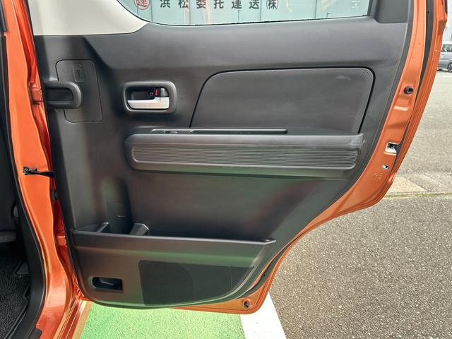 ワゴンR HYBRID FZ 全方位モニター付メモリーナビ ドライブレコーダー バックカメラ オートライト Bluetooth 純正ナビ プッシュスタート シートヒーター オートエアコン ETC スズキセーフティーサポート ワンオーナー 衝突被害軽減システム(32枚目)