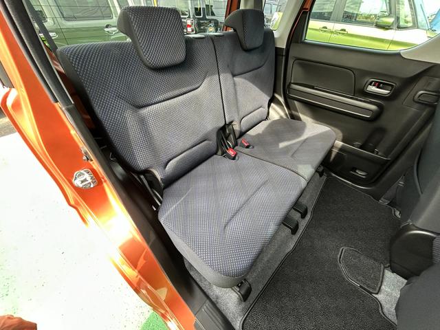 ワゴンR HYBRID FZ 全方位モニター付メモリーナビ ドライブレコーダー バックカメラ オートライト Bluetooth 純正ナビ プッシュスタート シートヒーター オートエアコン ETC スズキセーフティーサポート ワンオーナー 衝突被害軽減システム(33枚目)