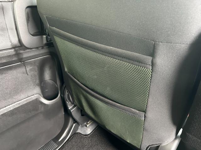 スペーシアギア ＨＹＢＲＩＤ　ＸＺ　３型　全方位モニター付メモリーナビ　バックカメラ　オートライト　Ｂｌｕｅｔｏｏｔｈ　スライドドア　純正ナビ　プッシュスタート　シートヒーター　オートエアコン　スズキセーフティーサポート　衝突被害軽減システム　アイドリングストップ（41枚目）