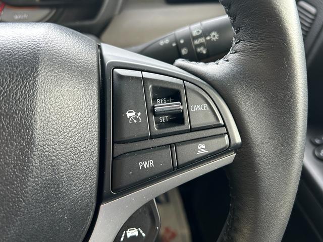 スペーシアギア ＨＹＢＲＩＤ　ＸＺ　３型　全方位モニター付メモリーナビ　バックカメラ　オートライト　Ｂｌｕｅｔｏｏｔｈ　スライドドア　純正ナビ　プッシュスタート　シートヒーター　オートエアコン　スズキセーフティーサポート　衝突被害軽減システム　アイドリングストップ（46枚目）