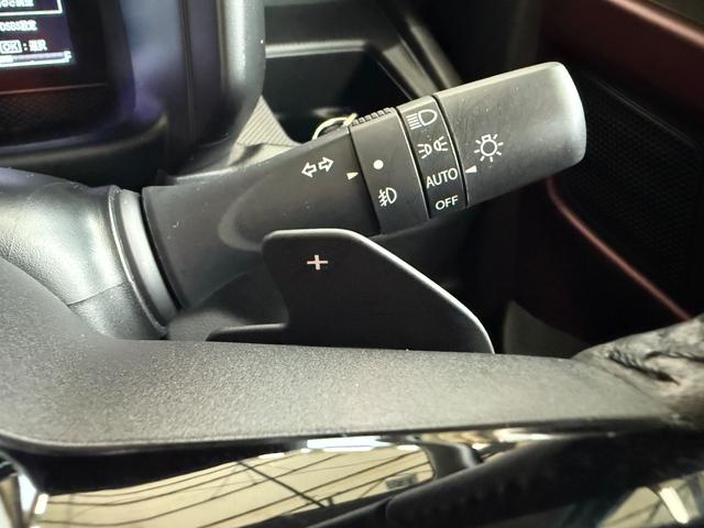 スペーシアカスタム ＨＹＢＲＩＤ　ＸＳターボ　全方位モニター付メモリーナビ　スズキコネクト対応車　バックカメラ　オートライト　Ｂｌｕｅｔｏｏｔｈ　スライドドア　純正ナビ　プッシュスタート　シートヒーター　オートエアコン　スズキセーフティーサポート　衝突被害軽減システム（43枚目）