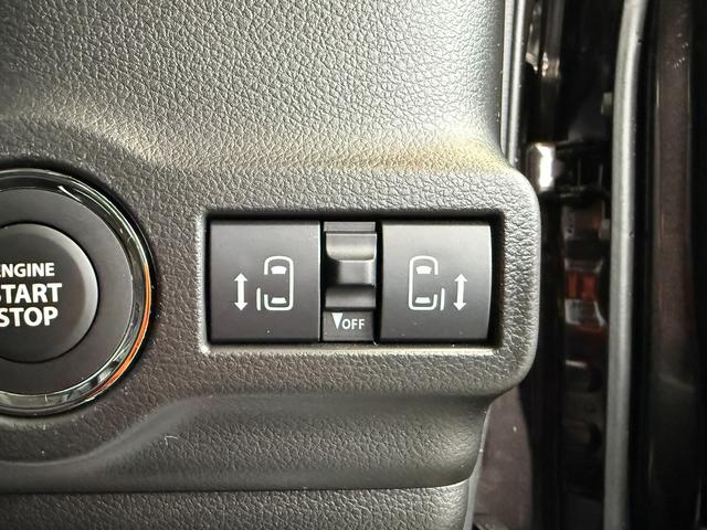 スペーシアカスタム ＨＹＢＲＩＤ　ＸＳターボ　全方位モニター付メモリーナビ　スズキコネクト対応車　バックカメラ　オートライト　Ｂｌｕｅｔｏｏｔｈ　スライドドア　純正ナビ　プッシュスタート　シートヒーター　オートエアコン　スズキセーフティーサポート　衝突被害軽減システム（47枚目）