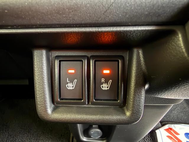 スペーシアカスタム ＨＹＢＲＩＤ　ＸＳターボ　全方位モニター付メモリーナビ　スズキコネクト対応車　バックカメラ　オートライト　Ｂｌｕｅｔｏｏｔｈ　スライドドア　純正ナビ　プッシュスタート　シートヒーター　オートエアコン　スズキセーフティーサポート　衝突被害軽減システム（50枚目）