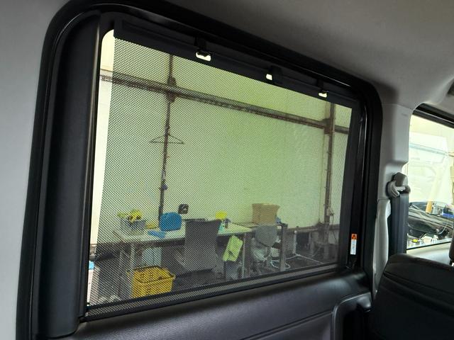 スペーシアカスタム ＨＹＢＲＩＤ　ＸＳターボ　全方位モニター付メモリーナビ　スズキコネクト対応車　バックカメラ　オートライト　Ｂｌｕｅｔｏｏｔｈ　スライドドア　純正ナビ　プッシュスタート　シートヒーター　オートエアコン　スズキセーフティーサポート　衝突被害軽減システム（69枚目）