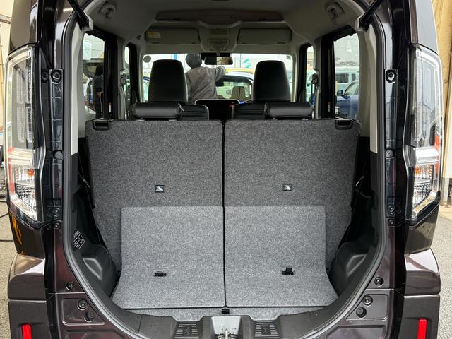 スペーシアカスタム ＨＹＢＲＩＤ　ＸＳターボ　全方位モニター付メモリーナビ　スズキコネクト対応車　バックカメラ　オートライト　Ｂｌｕｅｔｏｏｔｈ　スライドドア　純正ナビ　プッシュスタート　シートヒーター　オートエアコン　スズキセーフティーサポート　衝突被害軽減システム（73枚目）