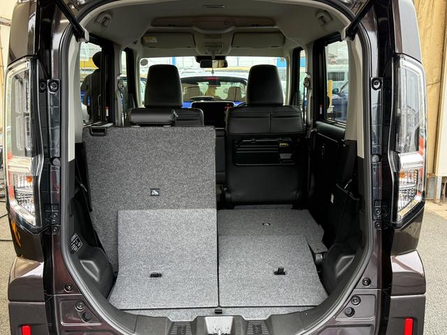 スペーシアカスタム ＨＹＢＲＩＤ　ＸＳターボ　全方位モニター付メモリーナビ　スズキコネクト対応車　バックカメラ　オートライト　Ｂｌｕｅｔｏｏｔｈ　スライドドア　純正ナビ　プッシュスタート　シートヒーター　オートエアコン　スズキセーフティーサポート　衝突被害軽減システム（74枚目）