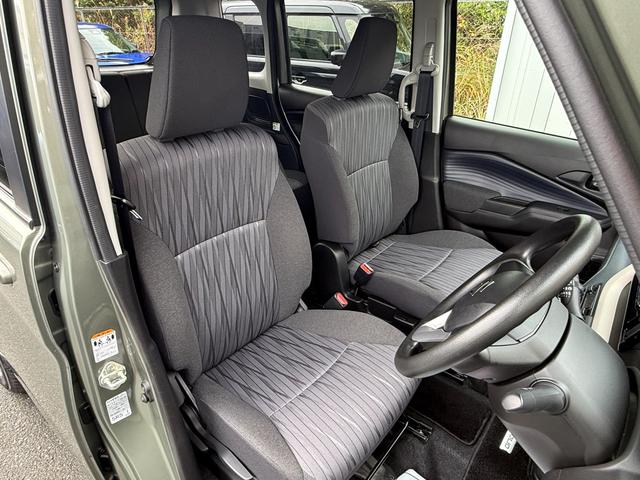 ソリオ Ｇ　２型　電動スライドドア　メモリーナビ　ＥＴＣ　オートライト　Ｂｌｕｅｔｏｏｔｈ　スライドドア　純正ナビ　プッシュスタート　オートエアコン　スズキセーフティーサポート　ワンオーナー　衝突被害軽減システム　横滑り防止機能　衝突安全ボディ（48枚目）