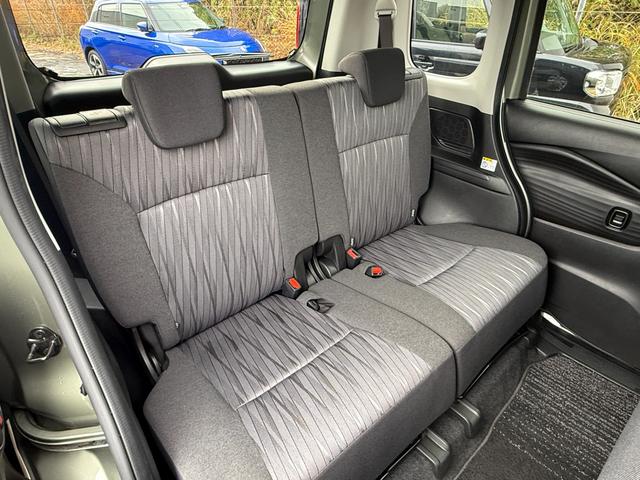 ソリオ Ｇ　２型　電動スライドドア　メモリーナビ　ＥＴＣ　オートライト　Ｂｌｕｅｔｏｏｔｈ　スライドドア　純正ナビ　プッシュスタート　オートエアコン　スズキセーフティーサポート　ワンオーナー　衝突被害軽減システム　横滑り防止機能　衝突安全ボディ（50枚目）