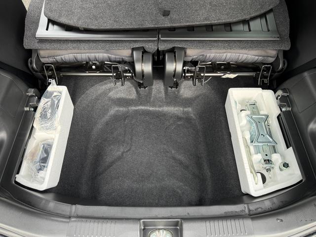 ソリオ Ｇ　２型　電動スライドドア　メモリーナビ　ＥＴＣ　オートライト　Ｂｌｕｅｔｏｏｔｈ　スライドドア　純正ナビ　プッシュスタート　オートエアコン　スズキセーフティーサポート　ワンオーナー　衝突被害軽減システム　横滑り防止機能　衝突安全ボディ（57枚目）