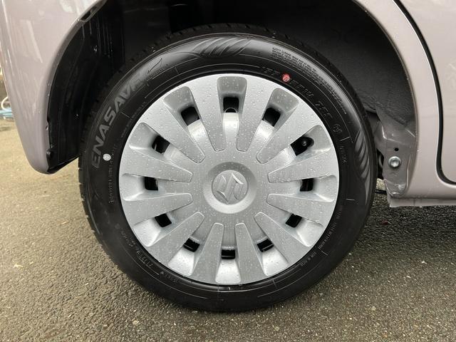 ワゴンＲスマイル ＨＹＢＲＩＤ　Ｓ　３型　電動スライドドア　ＬＥＤライト　オートライト　スライドドア　プッシュスタート　シートヒーター　オートエアコン　スズキセーフティーサポート　衝突被害軽減システム　アイドリングストップ　横滑り防止機能　衝突安全ボディ　盗難防止システム（15枚目）